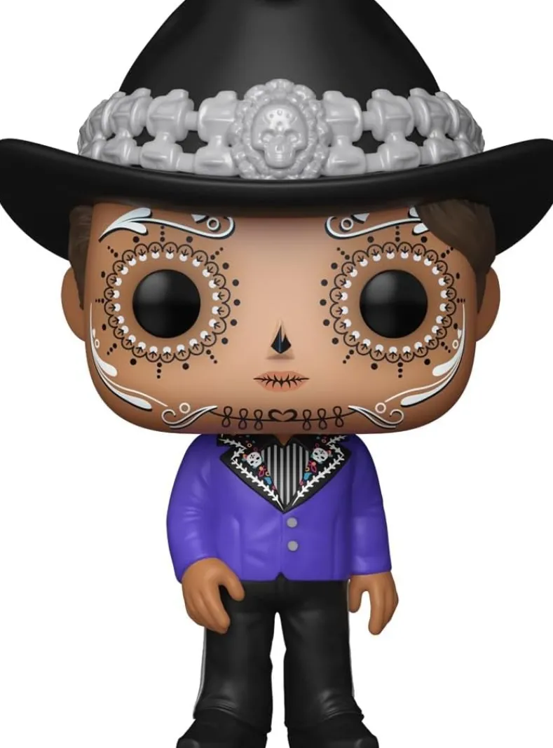 Funko Pop! - Retro Toys - Ken 'Dia de Los Muertos' #161