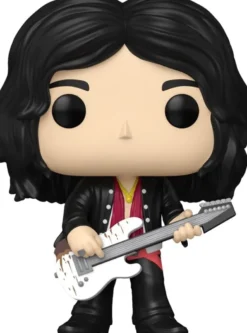 Funko Pop! - Rocks - Aerosmith - Joe Perry #476
