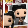 Funko Pop! - Rocks Bella Poarch Inferno #389