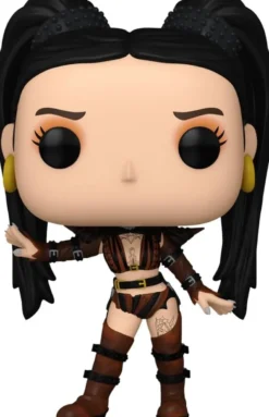 Funko Pop! - Rocks Bella Poarch Inferno #389