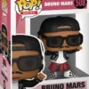 Funko Pop! - Rocks Bruno Mars (APT.) #508