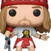 Funko Pop! - Rocks Guns N Roses - 80's Axel Rose #397