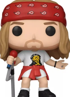 Funko Pop! - Rocks Guns N Roses - 80's Axel Rose #397
