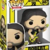 Funko Pop! - Rocks Metallica Robert (72) #487
