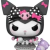 Funko Pop! - Sanrio - Kuromi with Toy #115