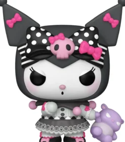 Funko Pop! - Sanrio - Kuromi with Toy #115