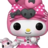 Funko Pop! - Sanrio - My Melody with Toy #114