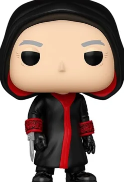 Funko Pop! - SAW - Jigsaw Killer #1820