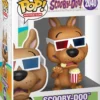 Funko Pop! - Scooby-Doo! - Scooby-Doo #2040