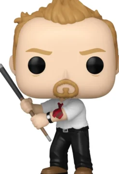 Funko Pop! - Shaun of the Dead - Shaun #1660