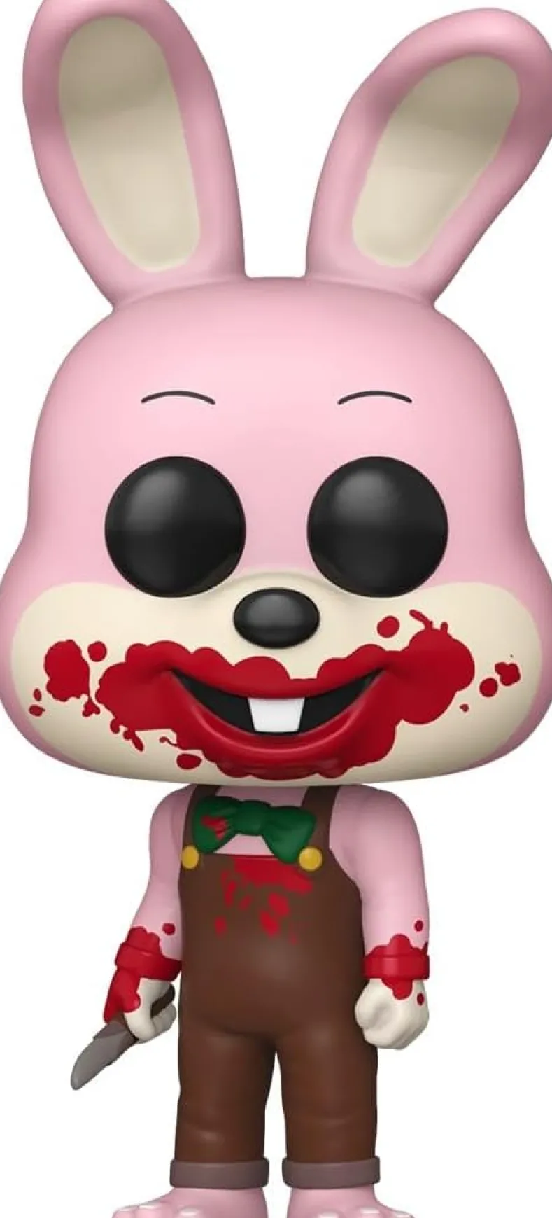 Funko Pop! - Silent Hill 3 - Robbie the Rabbit #1209