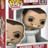 Funko Pop! - Skibidi Toilet #1957