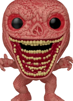 Funko Pop! - Smile - Entity #1963