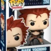 Funko Pop! - Solo Leveling - Baek Yoonho #2268
