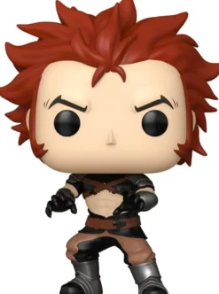 Funko Pop! - Solo Leveling - Baek Yoonho #2268