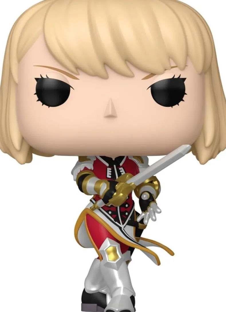 Funko Pop! - Solo Leveling - Cha Hae-In #1983