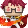 Funko Pop! - Solo Leveling - Choi Jong-in #2269
