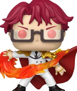 Funko Pop! - Solo Leveling - Choi Jong-in #2269