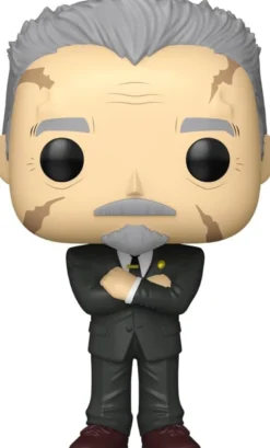 Funko Pop! - Solo Leveling - Go Gunhee #2270
