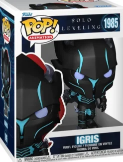 Funko Pop! - Solo Leveling - Igris #1985