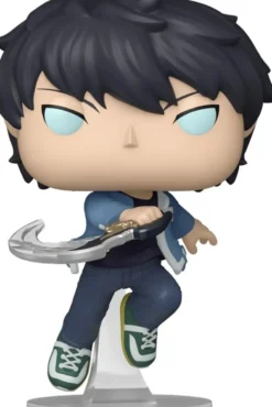 Funko Pop! - Solo Leveling - Sung Jinwoo #1982