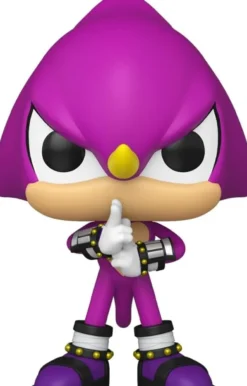 Funko Pop! - Sonic Espio the Chameleon #1119