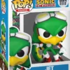 Funko Pop! - Sonic Jet #1117