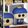 Funko Pop! - South Park - Craig Tucker #1759
