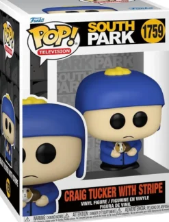 Funko Pop! - South Park - Craig Tucker #1759