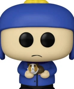 Funko Pop! - South Park - Craig Tucker #1759