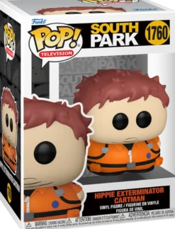 Funko Pop! - South Park - Eric Cartman #1760
