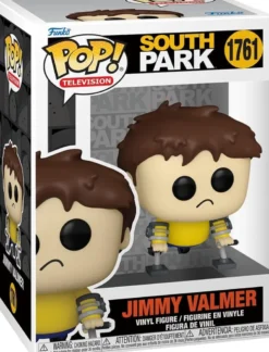 Funko Pop! - South Park - Jimmy Valmer #1761