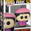 Funko Pop! - South Park - Wendy Testaburger #1762