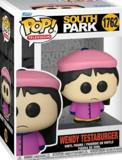 Funko Pop! - South Park - Wendy Testaburger #1762
