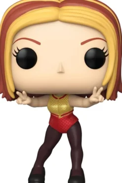 Funko Pop! - Spice Girls - Ginger (Wannabe) #503