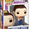 Funko Pop! - Spice Girls - Sporty (Wannabe) #505
