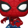 Funko Pop! - Spider-Man - A Brand New Day - Spider-Man (No Way Home) #1587
