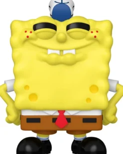 Funko Pop! - Spongebob - Spongebob #2313