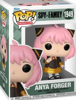 Funko Pop! - Spy X Family - Anya Forger #1949