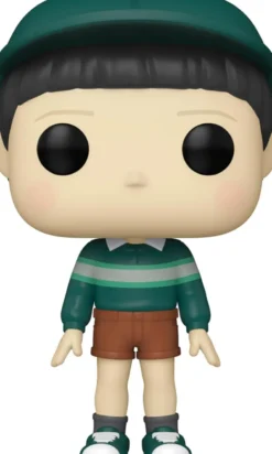 Funko Pop! - Squid Game - Chul-Su #1732