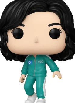 Funko Pop! - Squid Game - Hyun-Ju #1734