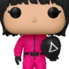 Funko Pop! - Squid Game - No-Eul #1733