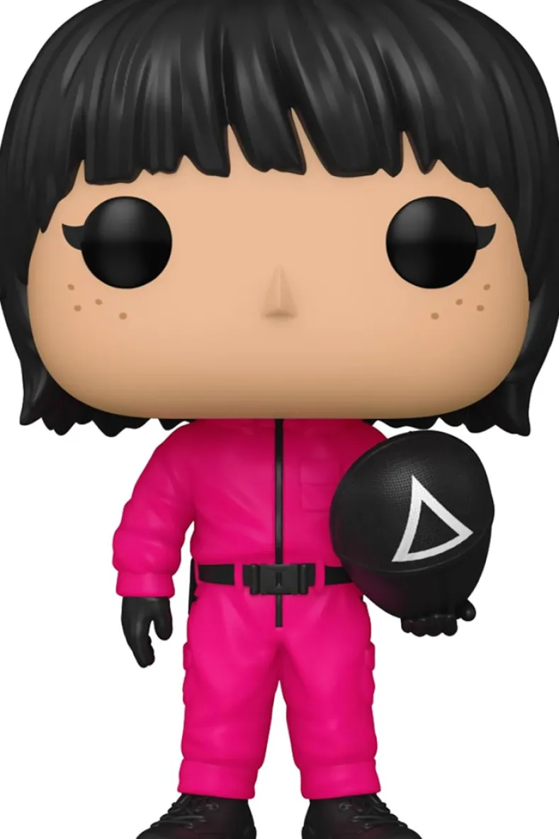 Funko Pop! - Squid Game - No-Eul #1733