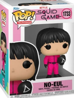 Funko Pop! - Squid Game - No-Eul #1733