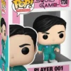 Funko Pop! - Squid Game - Player 001 #1730