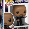 Funko Pop! - Star Trek Deep Space Nine - Captain Benjamin Sisko #1924