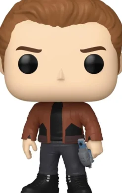 Funko Pop! - Star Trek Jack Crusher #1633