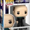 Funko Pop! - Star Trek Voyager - The Doctor #1928