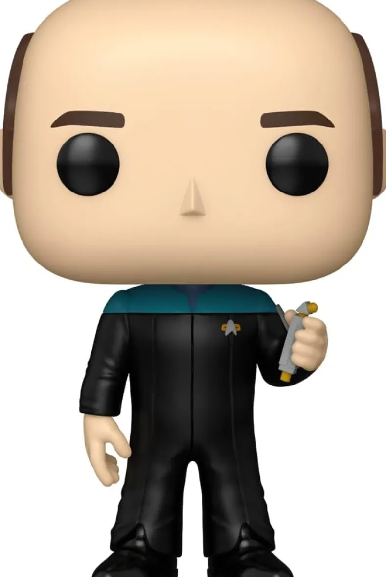 Funko Pop! - Star Trek Voyager - The Doctor #1928