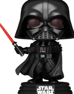 Funko Pop! - Star Wars Darth Vader (in armor) #867